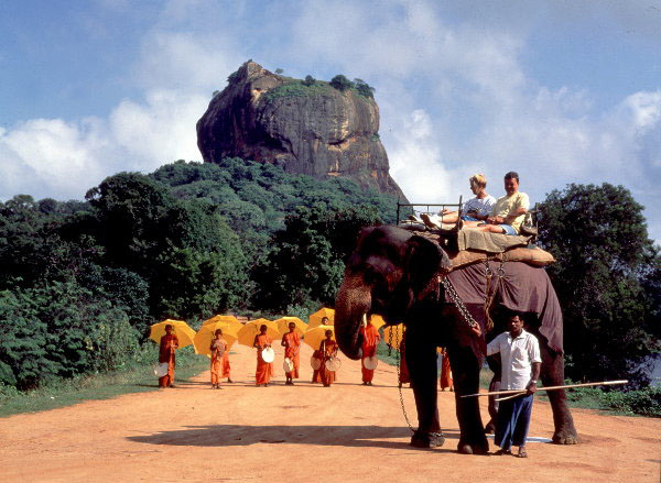 Top 5 Tourist Attractions in Sri Lanka | Blog & Journal