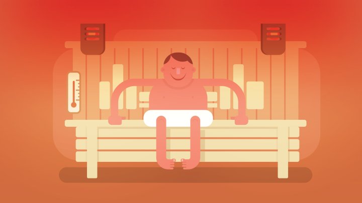 7 Infrared Sauna Dangers You Should Be Aware Of | Blog & Journal