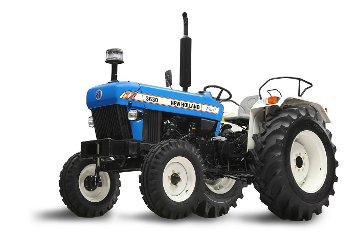 New Holland 3630 TX Plus - A Classy Tractor With Advancement | Blog ...