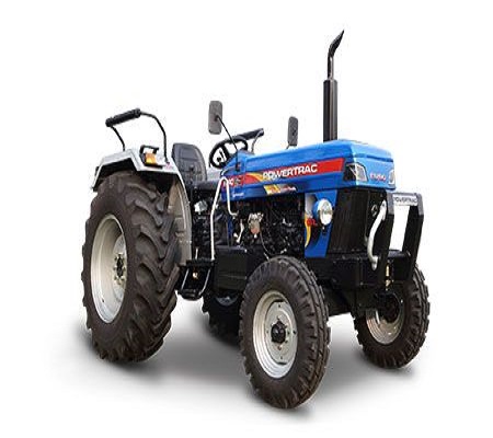 Powertrac Tractor In India – Versatility And Reliability | Blog & Journal