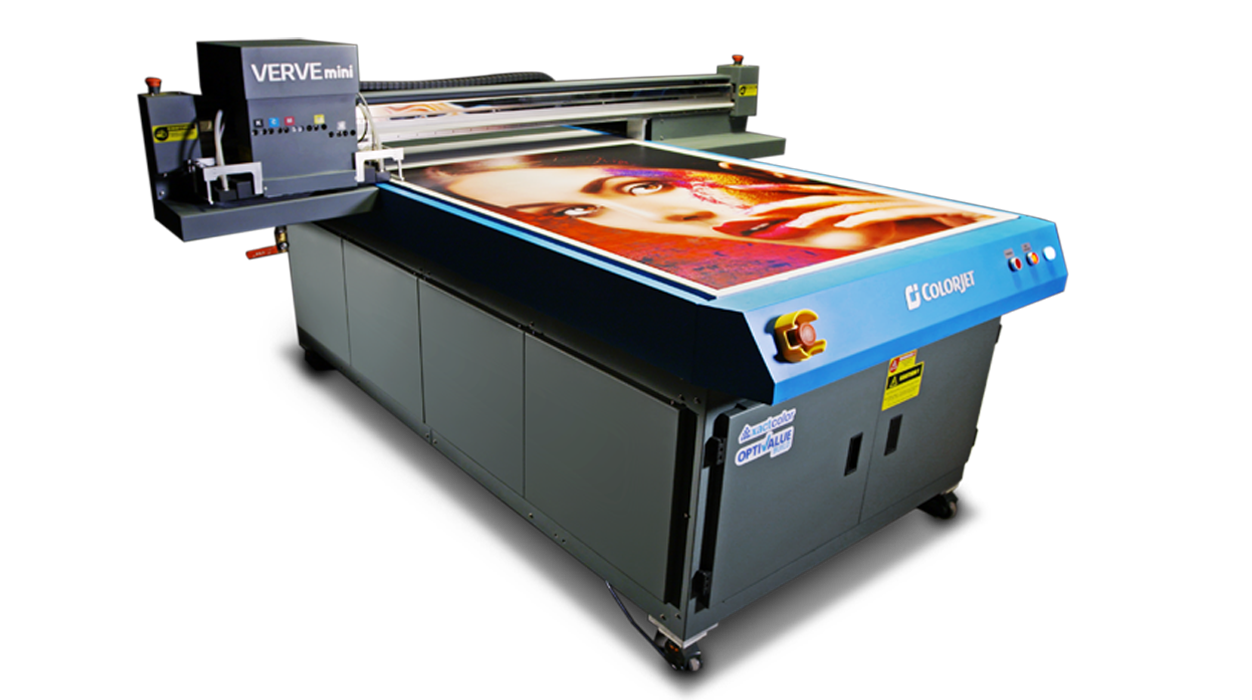 UV Printing  All You Need to Know About UV Print Technology